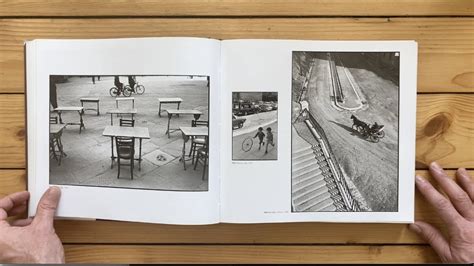 cartier bresson book.